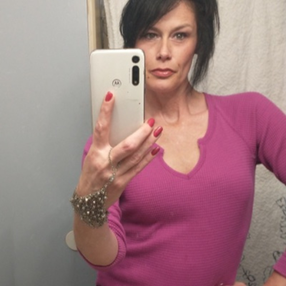 Meet your Posher, Dawn